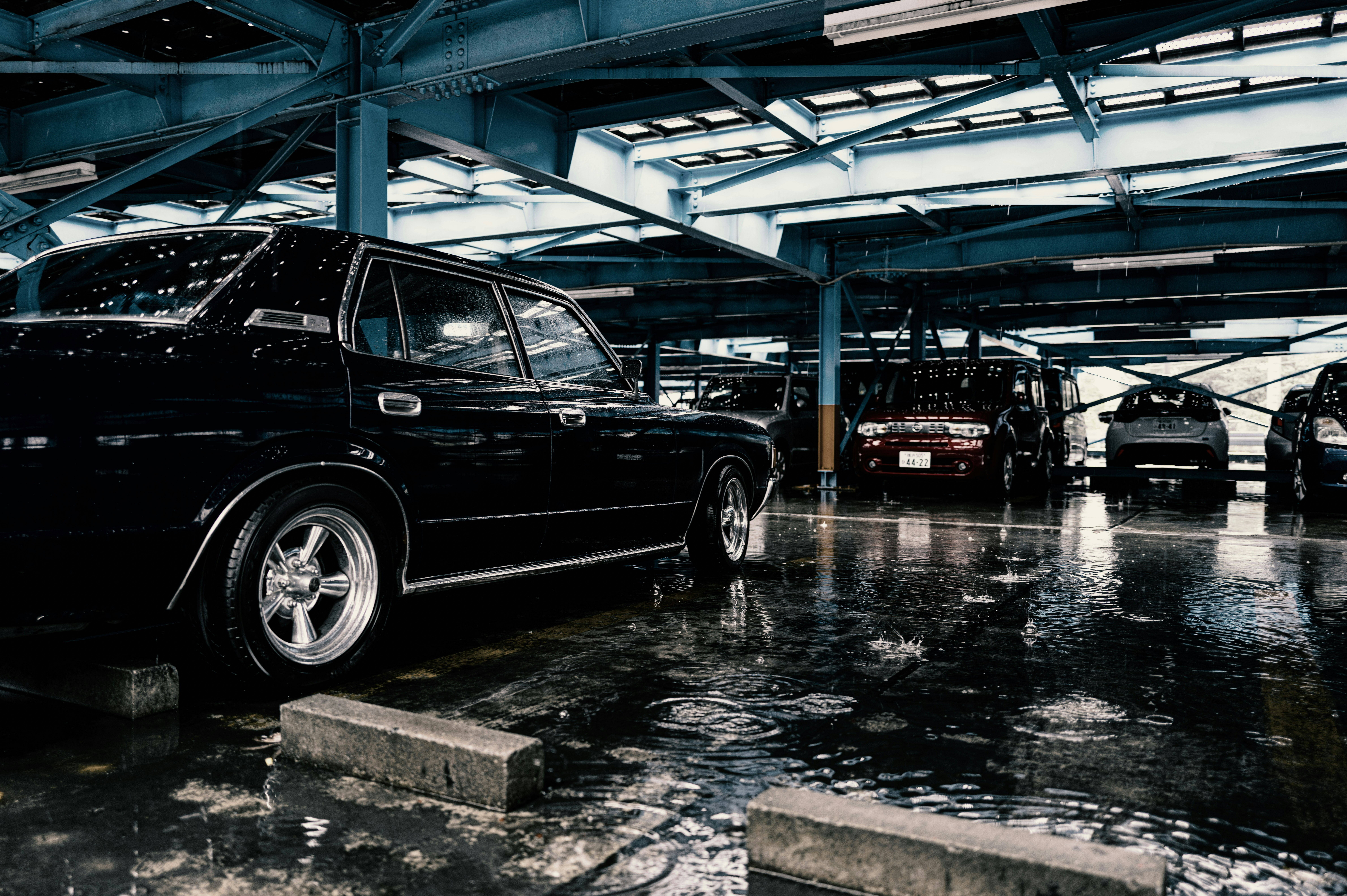 Project Image - Office Space