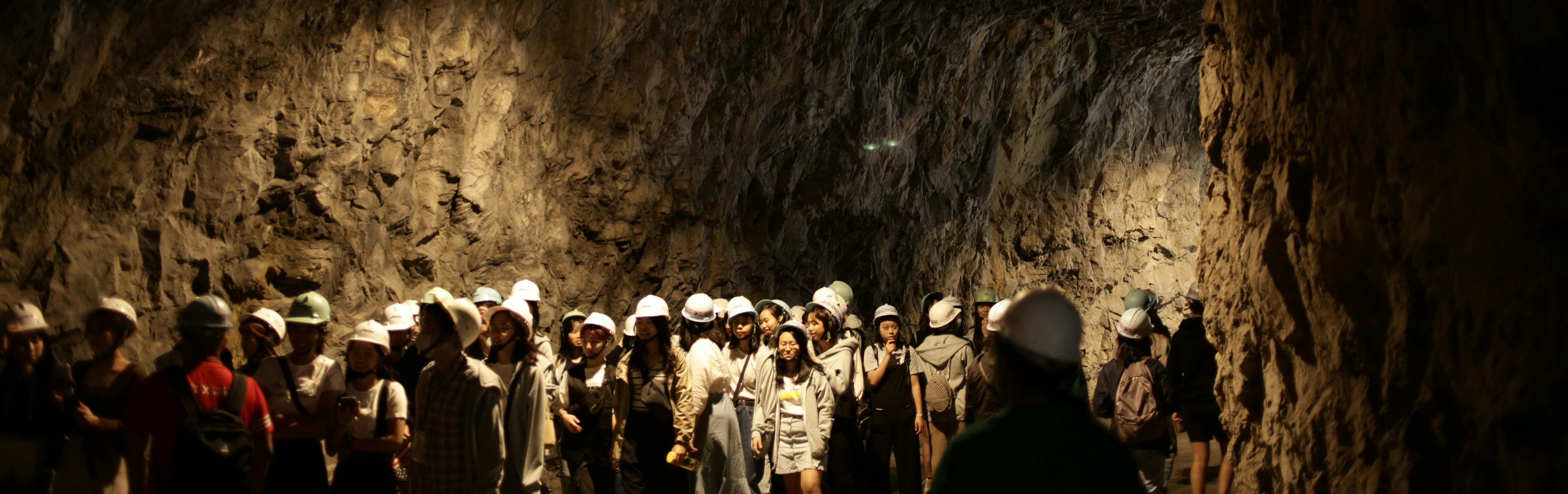 Project Image - Conference Hall